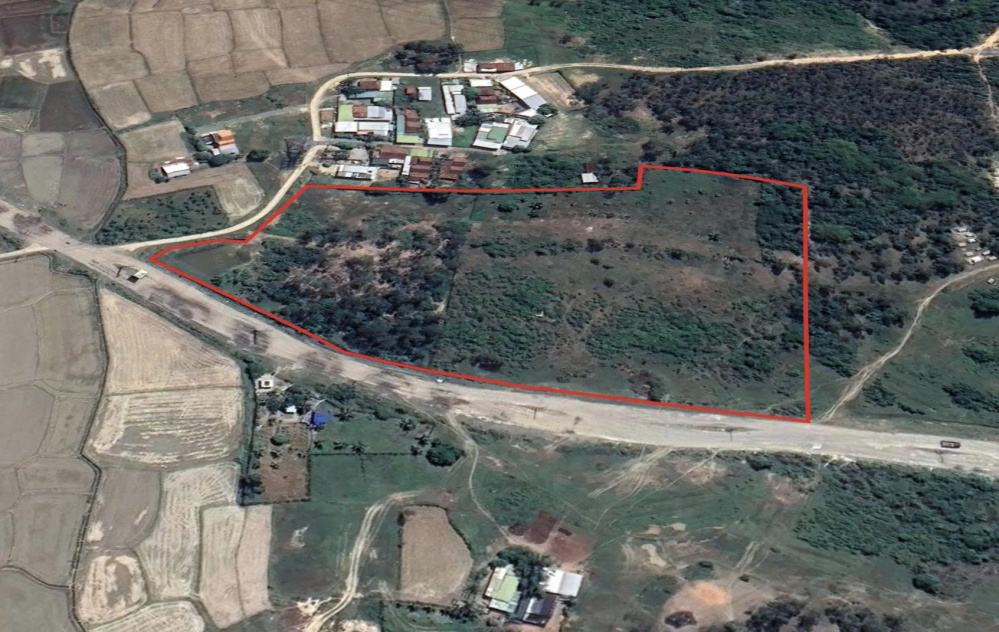 QUỸ ĐẤT ĐÔ THỊ 1.7 HÉC-TA – GIÁ TỐT NHẤT ĐẦU TƯ...