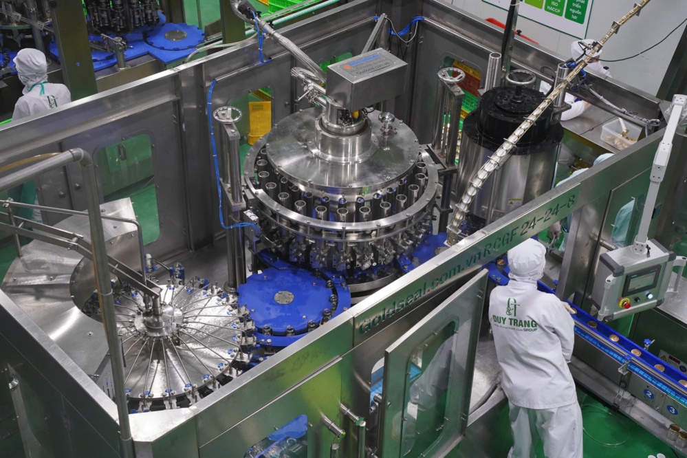 Tư Vấn Sản Xuất - Gia công