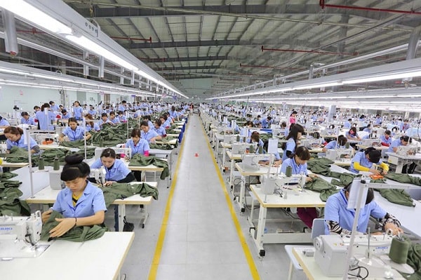 CƠ HỘI VÀNG CHO DOANH NGHIỆP MAY MẶC LỚN: Đất Công Nghiệp 57.000m² tại Cụm CN Tam Linh Nga Sơn, kèm Ưu Đãi Đặc Biệt!
