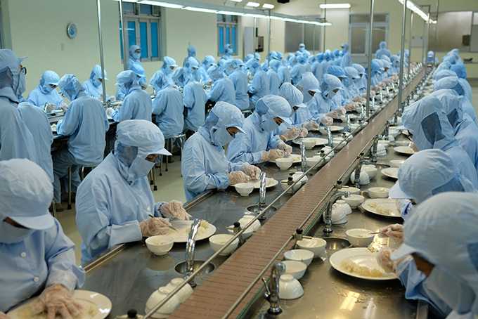 CƠ HỘI ĐẦU TƯ 1HA ĐẤT CÔNG NGHIỆP TẠI CỤM CN TAM LINH NGA SƠN CHO CHẾ BIẾN THỰC PHẨM, KHO LẠNH & XUẤT KHẨU
