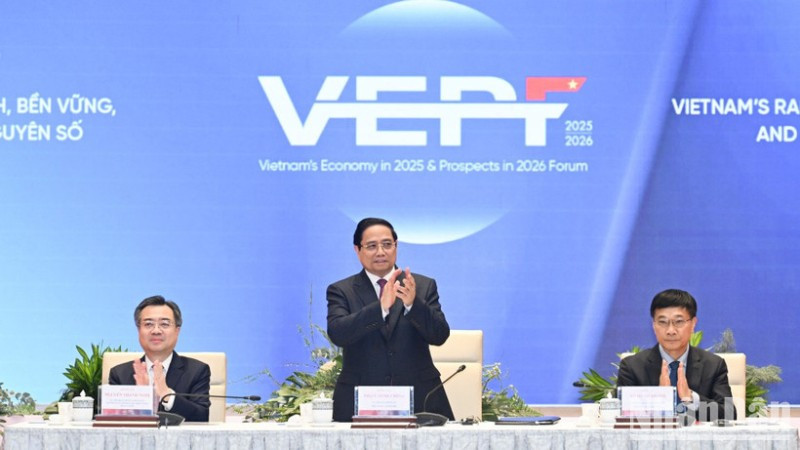  Việt Nam Tái định hình tương lai tăng trưởng