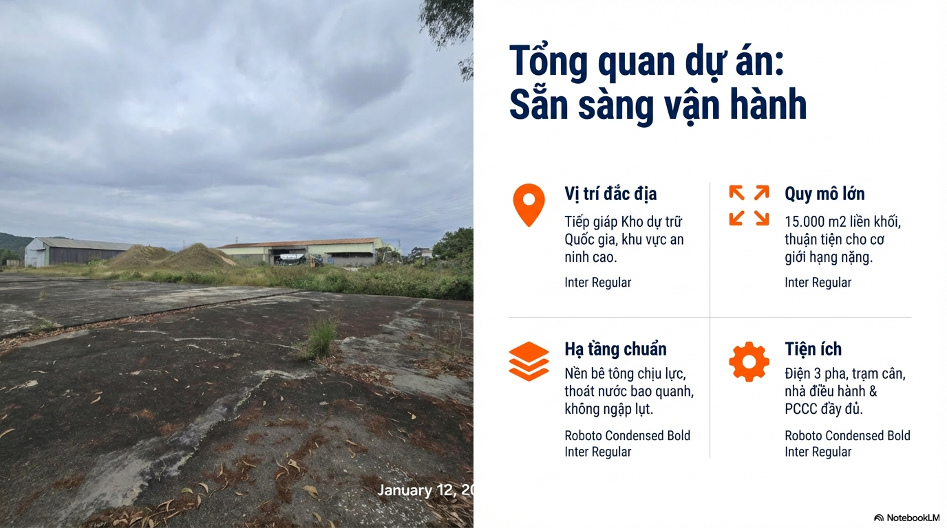 cho thuê bãi băm dăm gỗ